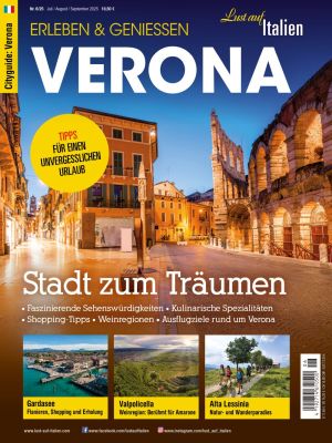 Sonderheft im Shop bestellen