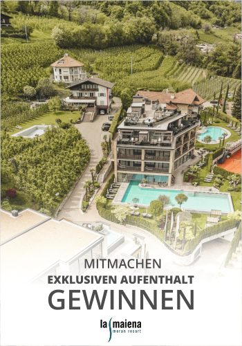 zum Gewinnspiel: Lust auf Italien